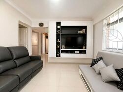 Blk 202 Compassvale South Gate (Sengkang), HDB 4 Rooms #596544771